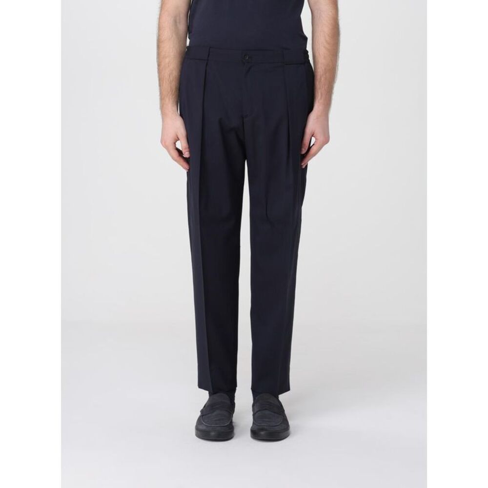 Briglia 1949 Pants Men Blue